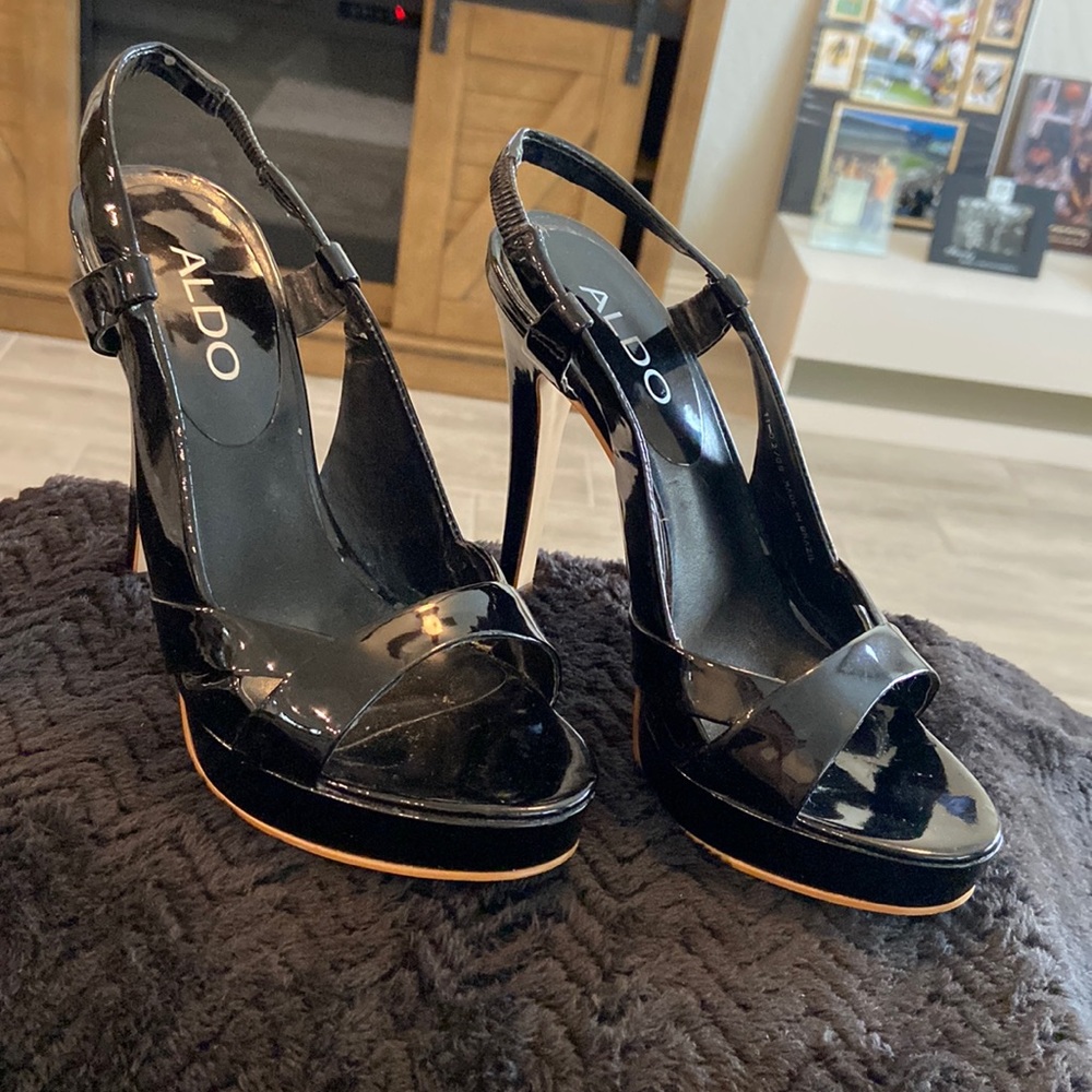 Aldo heels